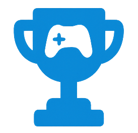 LevelDrop Logo